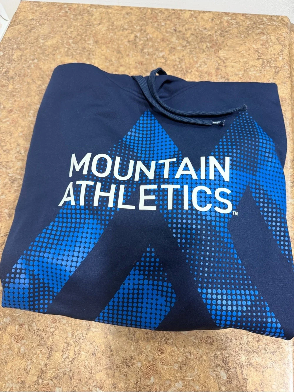 The North Face Hoody